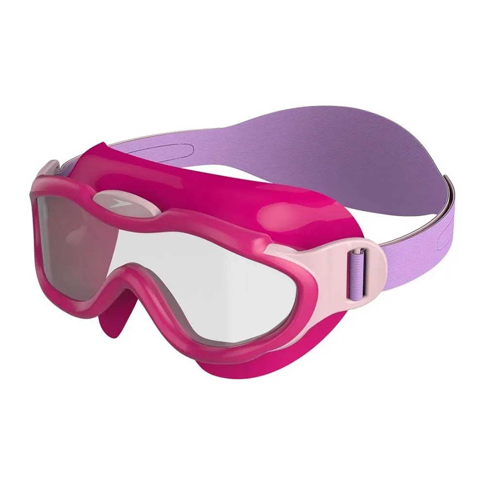 Speedo Biofuse Junior Schwimmmaske