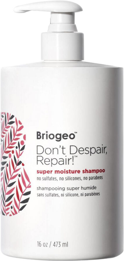 BRIOGEO Don't Despair, Repair! - Super Moisture Shampoo