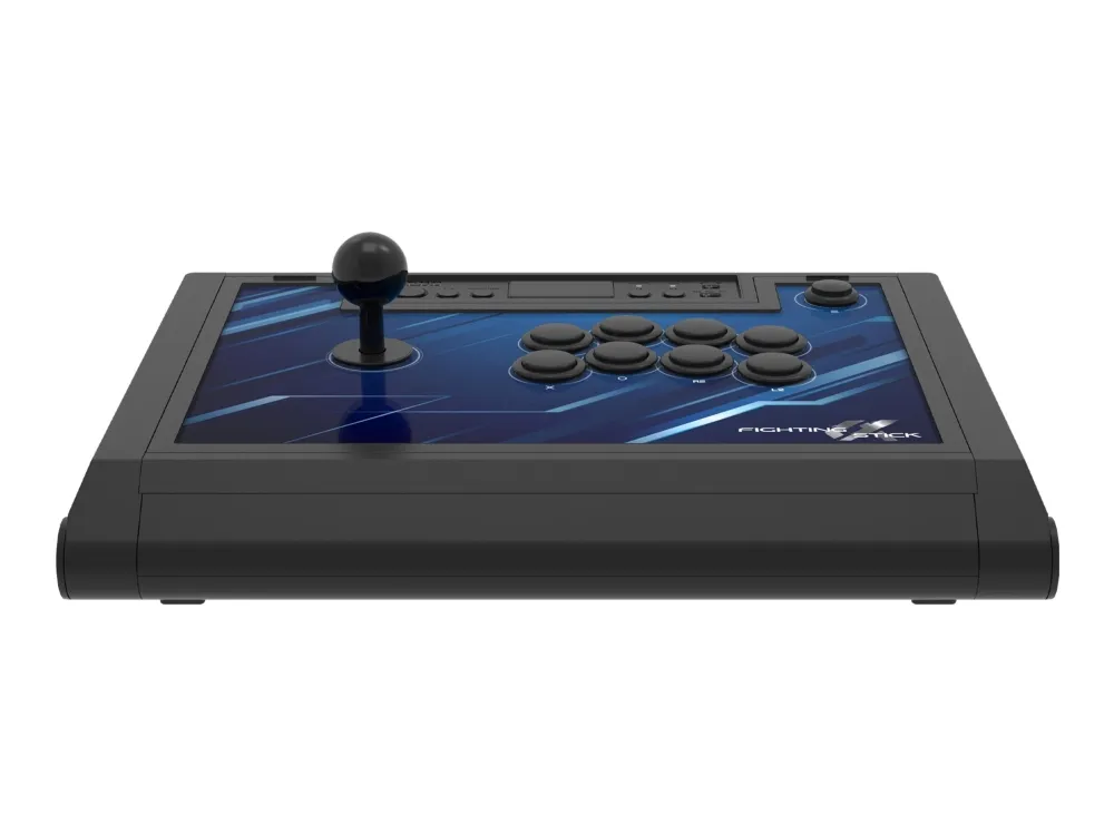 HORI Fighting Stick a - Arcade stick - kablet - for PC, Sony PlayStation 4, Sony PlayStation 5