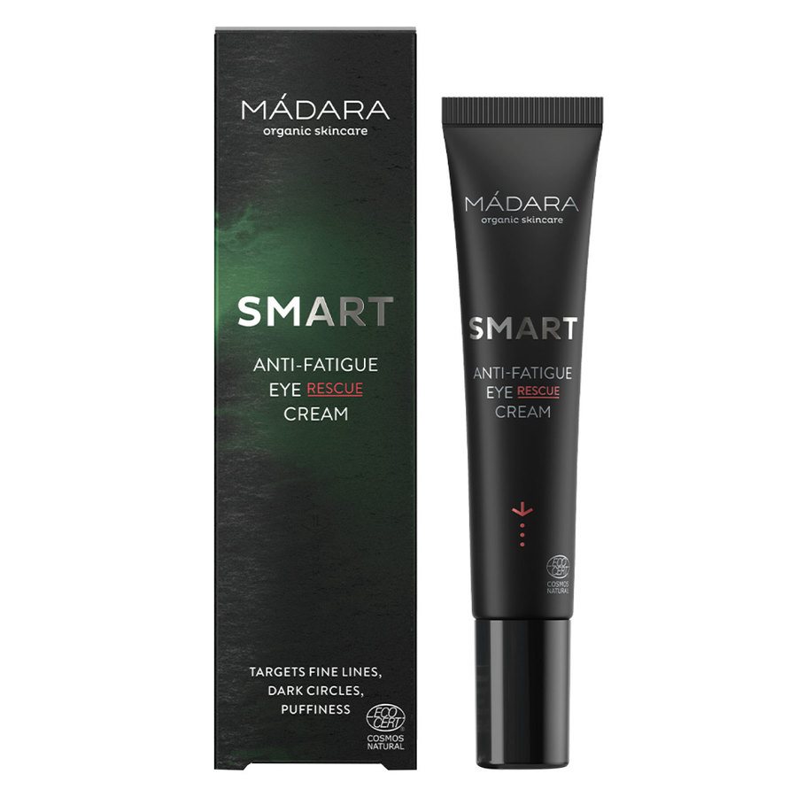 Mádara Smart Antioxidants Anti Fatigue Eye Cream 15ml