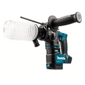Makita accuboorhamer DHR171ZJ (zonder accu)