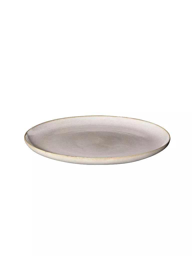 ASA SELECTION Essteller 26,5cm Saisons Sand beige