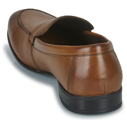 Aldo - ROTHMAN - Marron