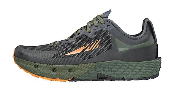 ALTRA - CHAUSSURES DE TRAIL TIMP 4 M