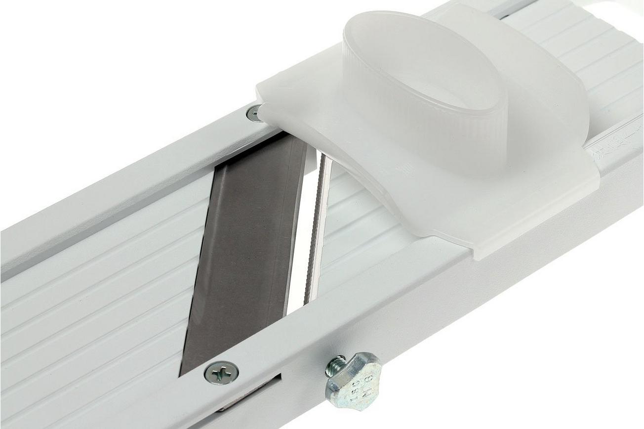 Benriner mandoline, 641110, 6,4 cm