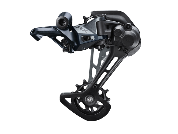 Shimano SLX M7100 12-Speed Bagskifter, Max 51T