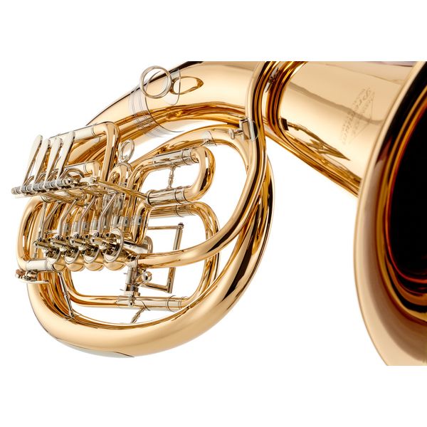 Miraphone 54L 1100 A100 Baritone Trigger