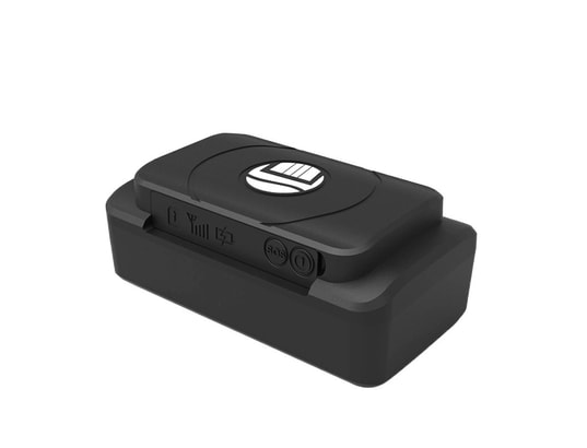 YONIS - GPS Piéton Traceur gps voiture camion 2g avec alarme sos, étanche, agps...
