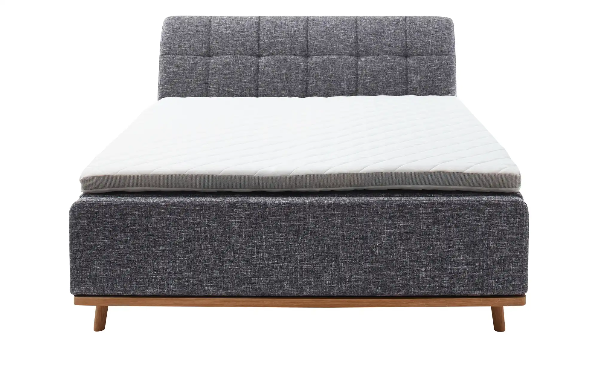 maison bleue Boxspringbett Merla