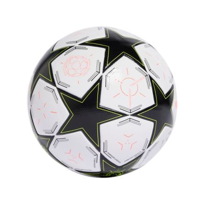 AdidasUCL 24/25 Group Stage League Ball - weiß