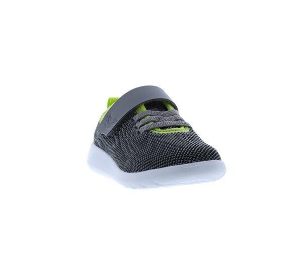 Clarks Scape Weave Low Trainers Infants