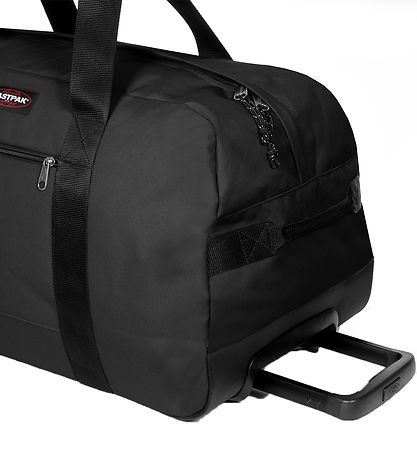 Eastpak Reisetasche m. Räder - Container 85+ - 132L - Schwarz