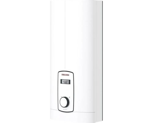 Stiebel Eltron DHB-E 18 LCD elektronische comfort-doorstroomverwarmer, 18 kW