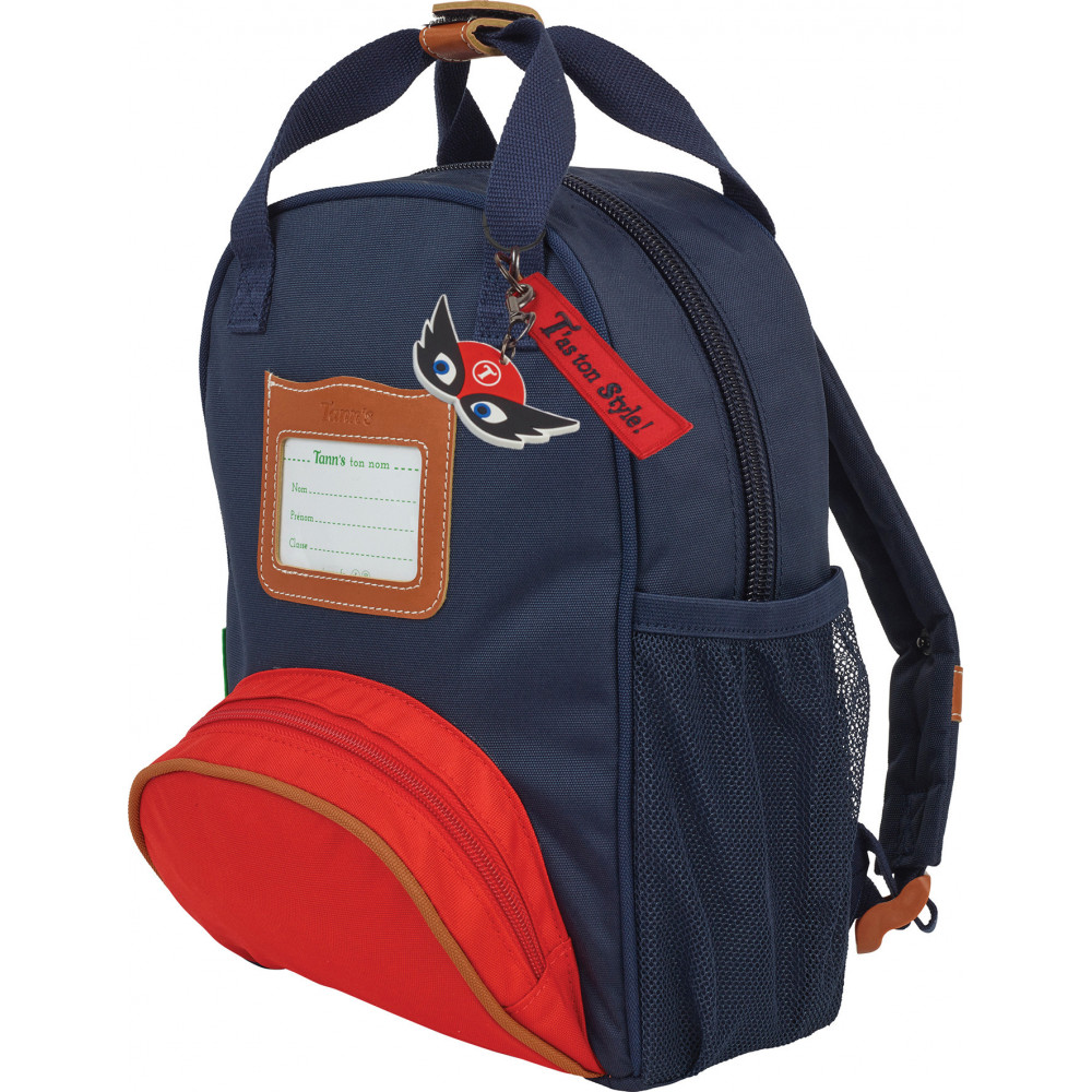 Sac à dos Arthur bicolore