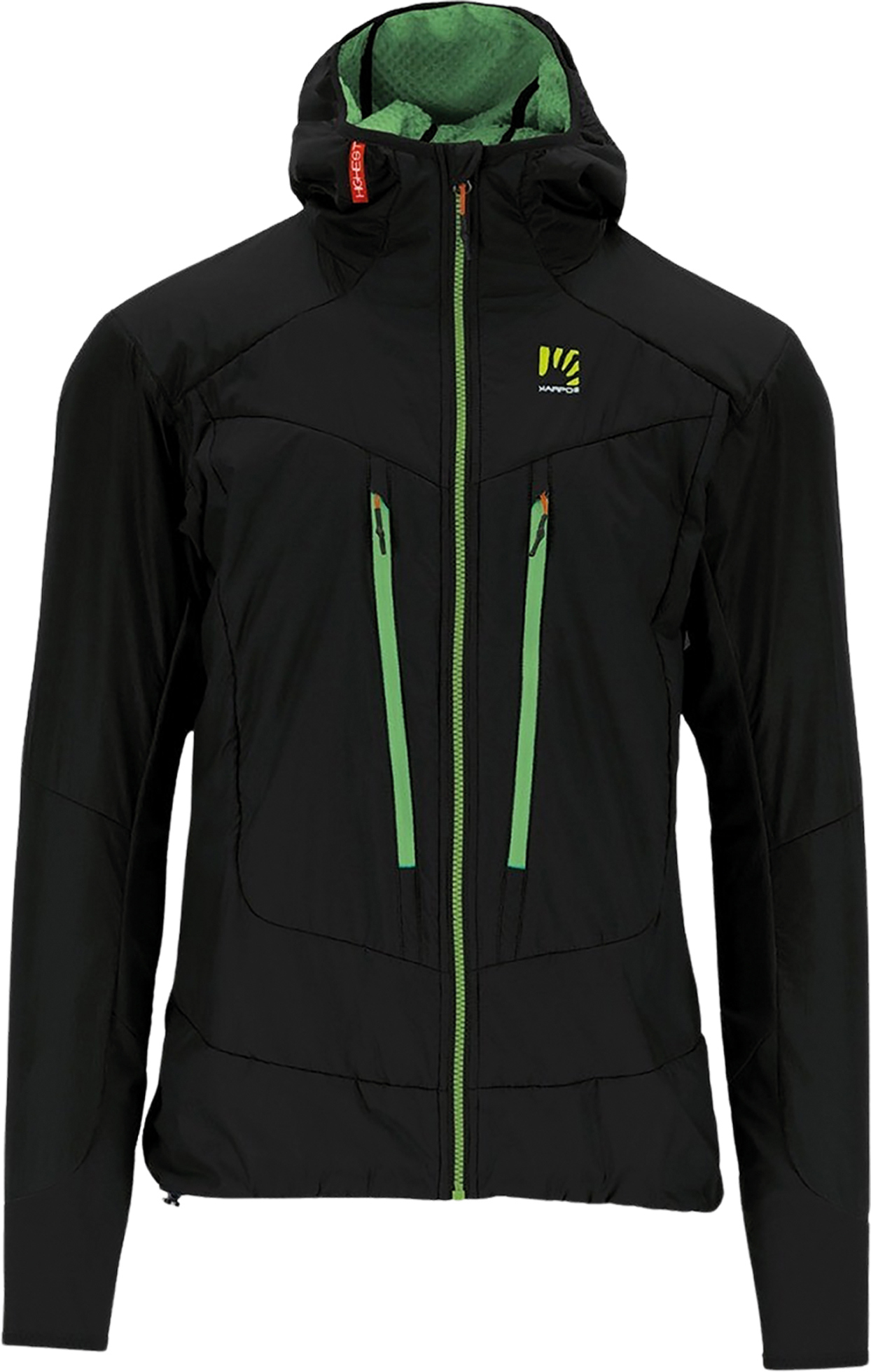 K-Performance Hybrid Jacket