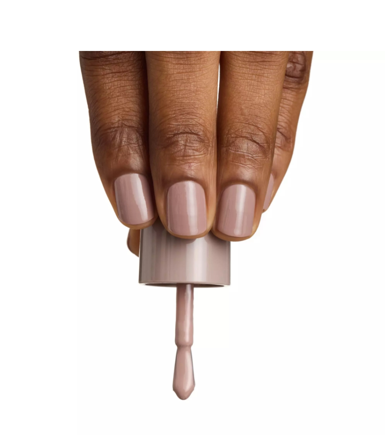 essence - Esmalte Gel Nail - 37: Always On Taupe