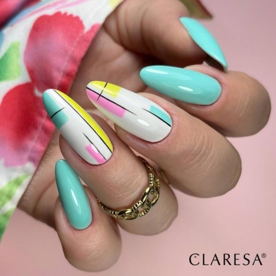 Claresa Nail Polish Hybrid Soak Off Candy 06 5ml