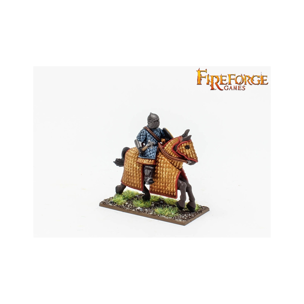 Cataphracts