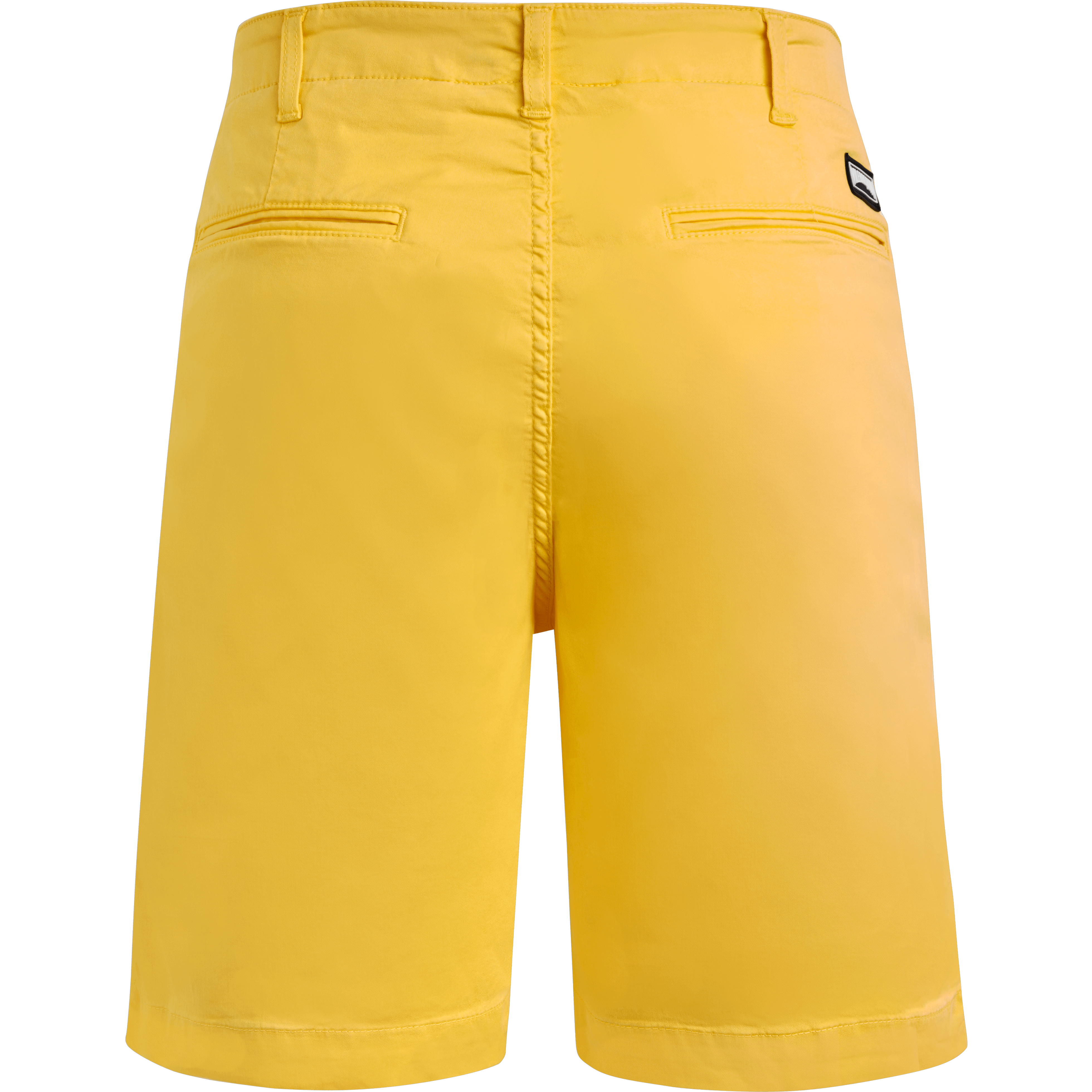 Bermuda en Tencel Homme Uni | Short Homme Vilebrequin