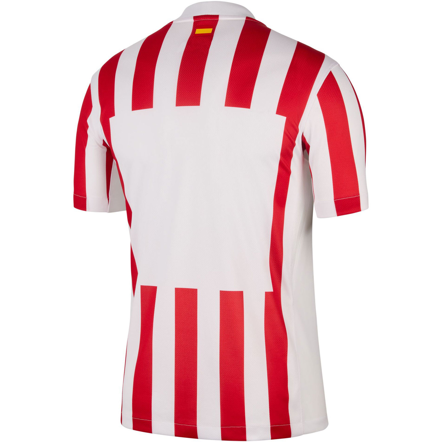 Nike Atletico Madrid Thuis Tenue 2025/2026
