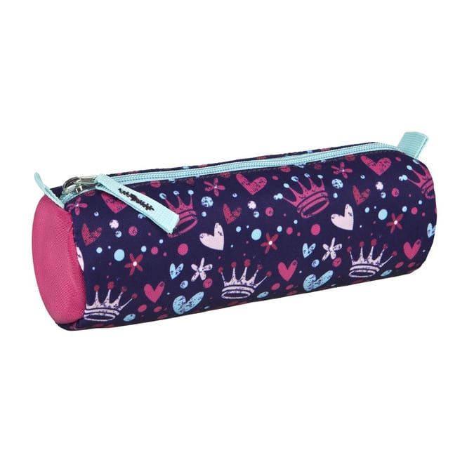 Curve Schulranzen Set - Heart - 4-teilig
