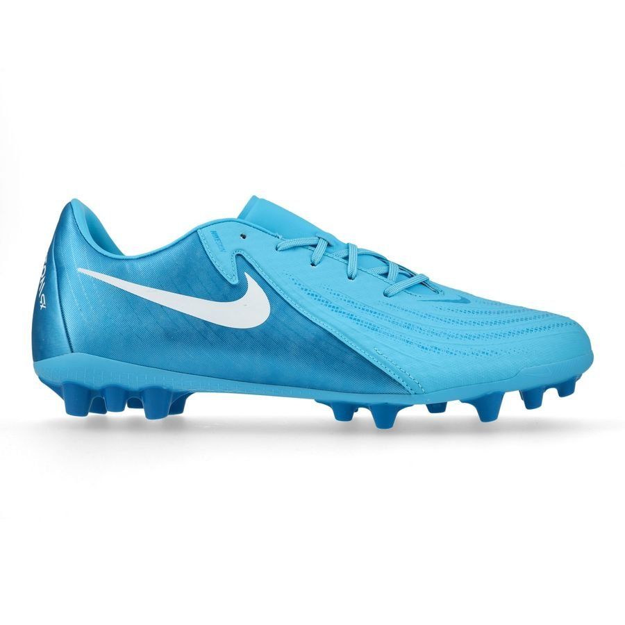 Nike Phantom GX II Academy AG Mad Ambition - Bleu/Blanc