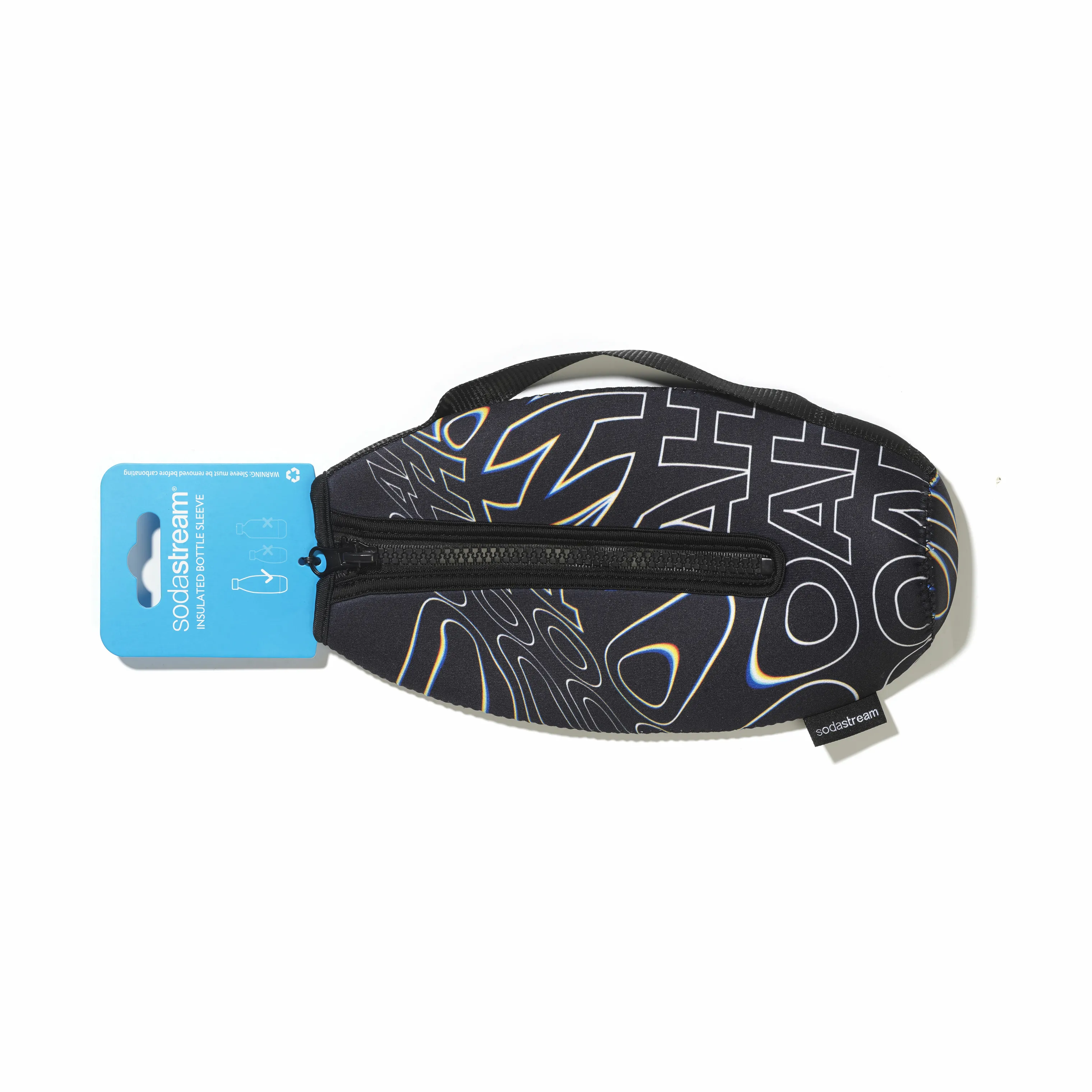 SodaStream Bottle Sleeve - Half