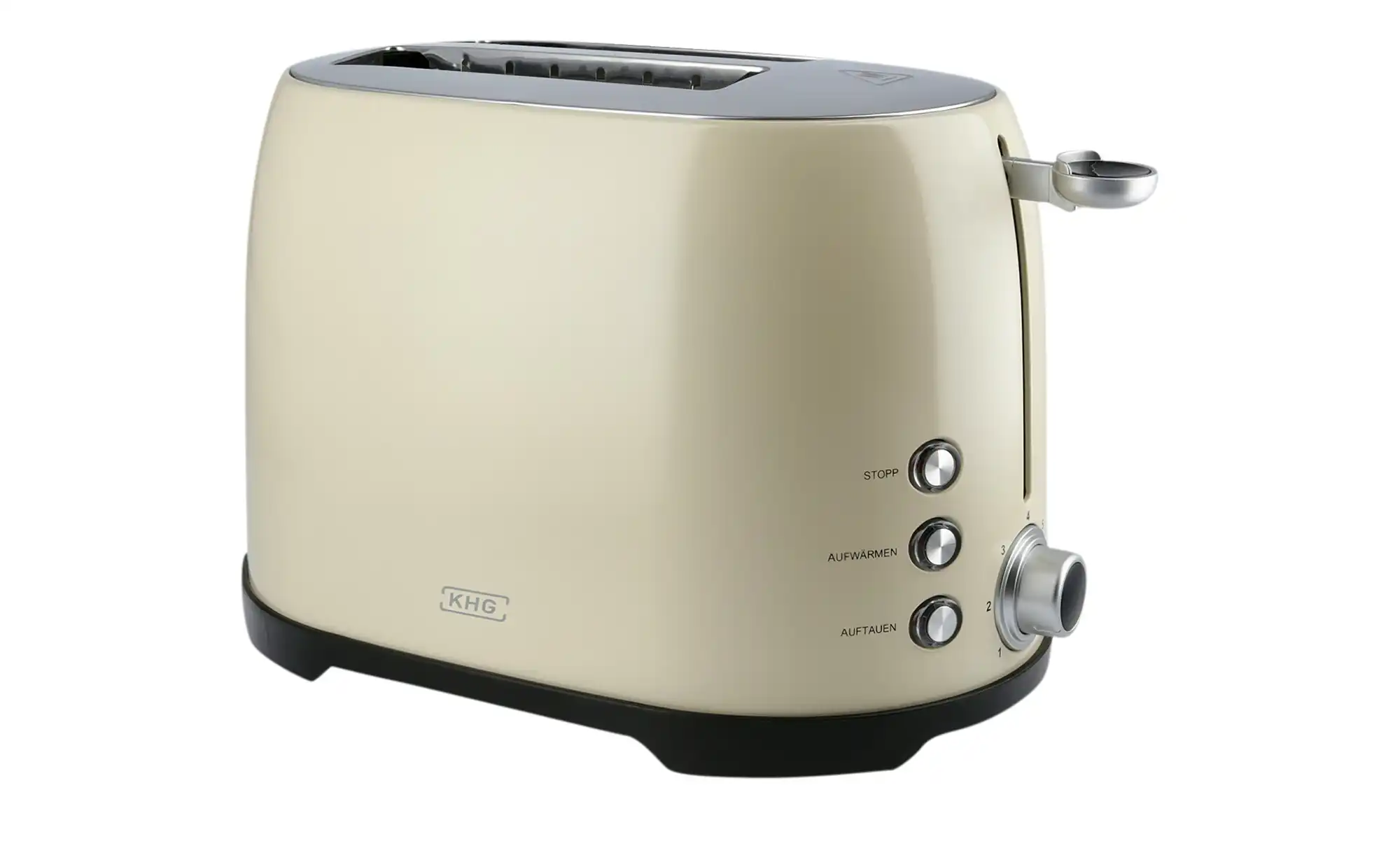 KHG Toaster TO-858 CE