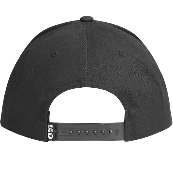 Casquette PICTURE PAKOWA BB CAP BLACK
