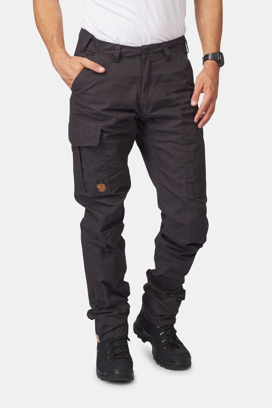 Fjällräven Fjällräven Karl Pro Trousers Long