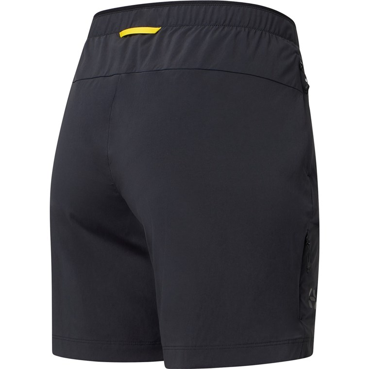 Haglöfs L.I.M Fuse II Shorts Women True Black