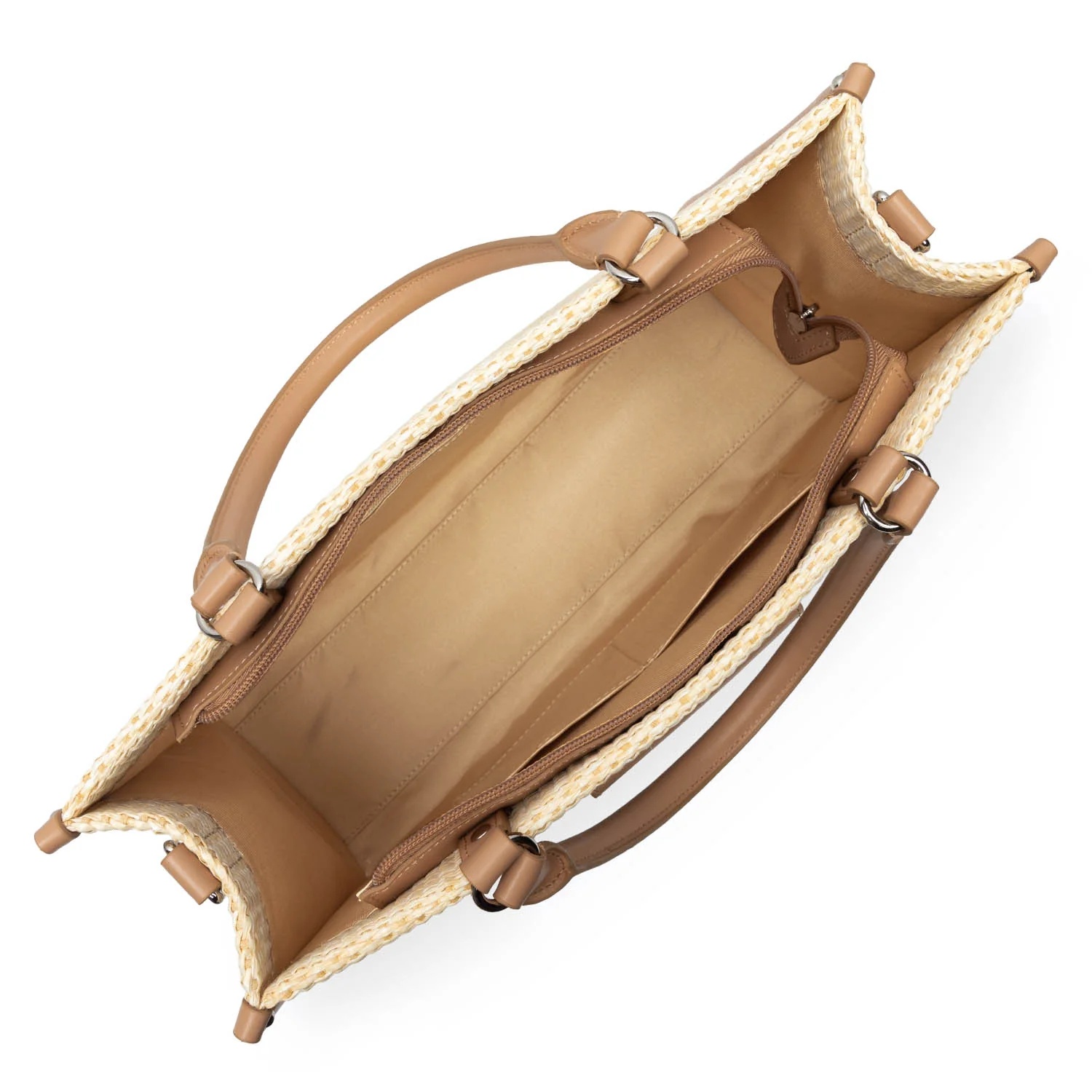 Actual Mini Osier-Sac cabas main