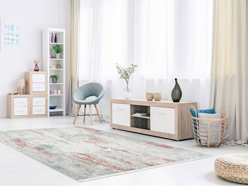 OCI Designer Teppich ILLUMINATION MIRA