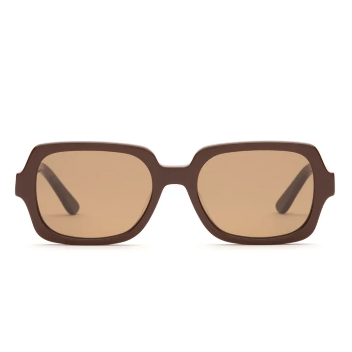 Velvet Canyon Lunettes de Soleil L'Homme | 05 Cacao