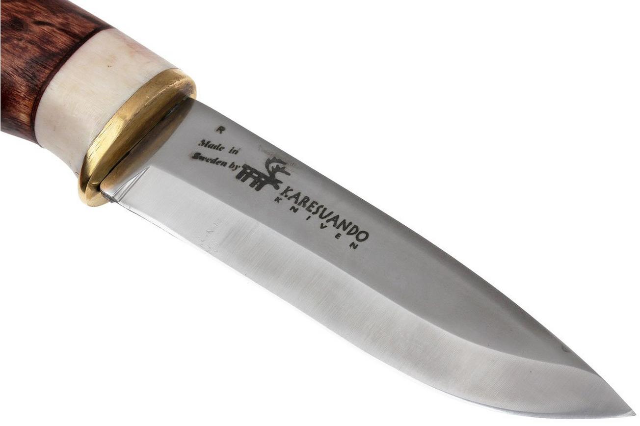 Karesuando Hunter 10 (Jäger 10) 3573 jachtmes