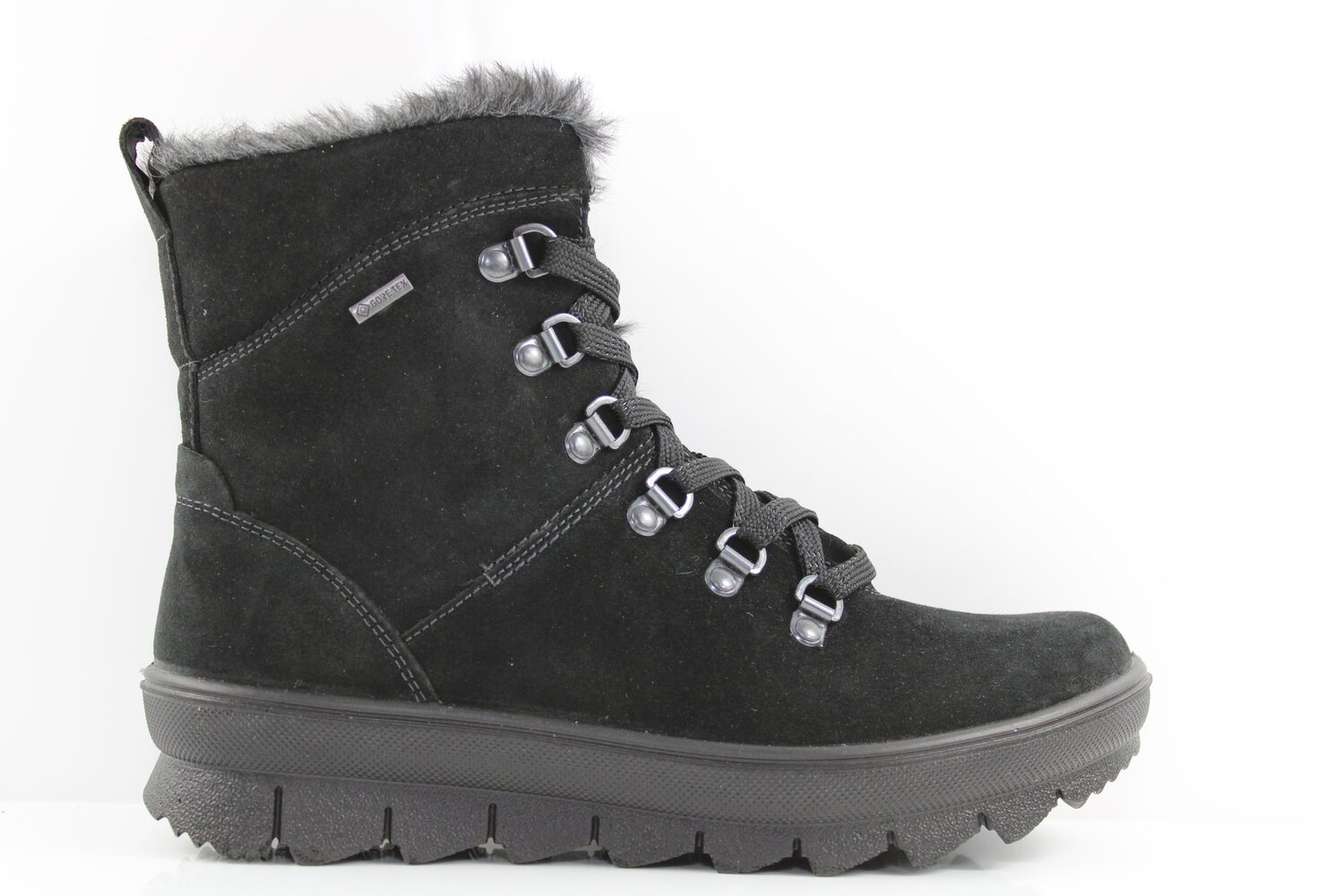 Legero Stiefel