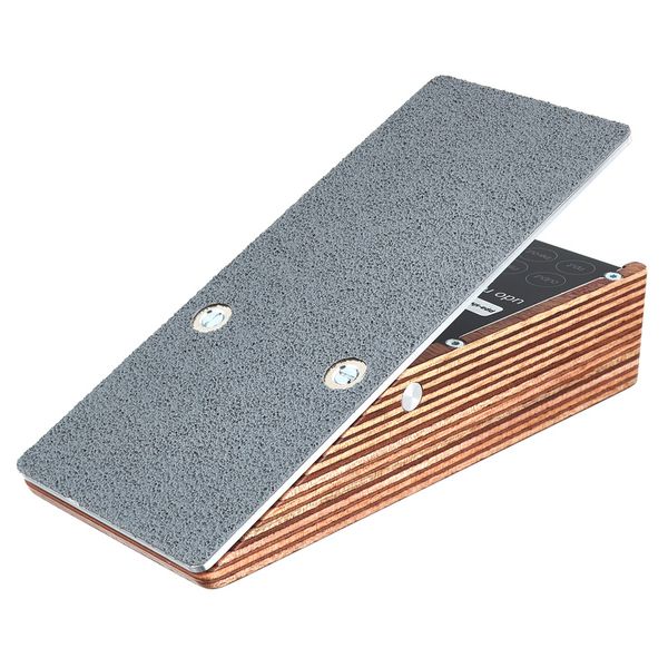 Hanika PPA-SLV Volume-Pedal Preamp