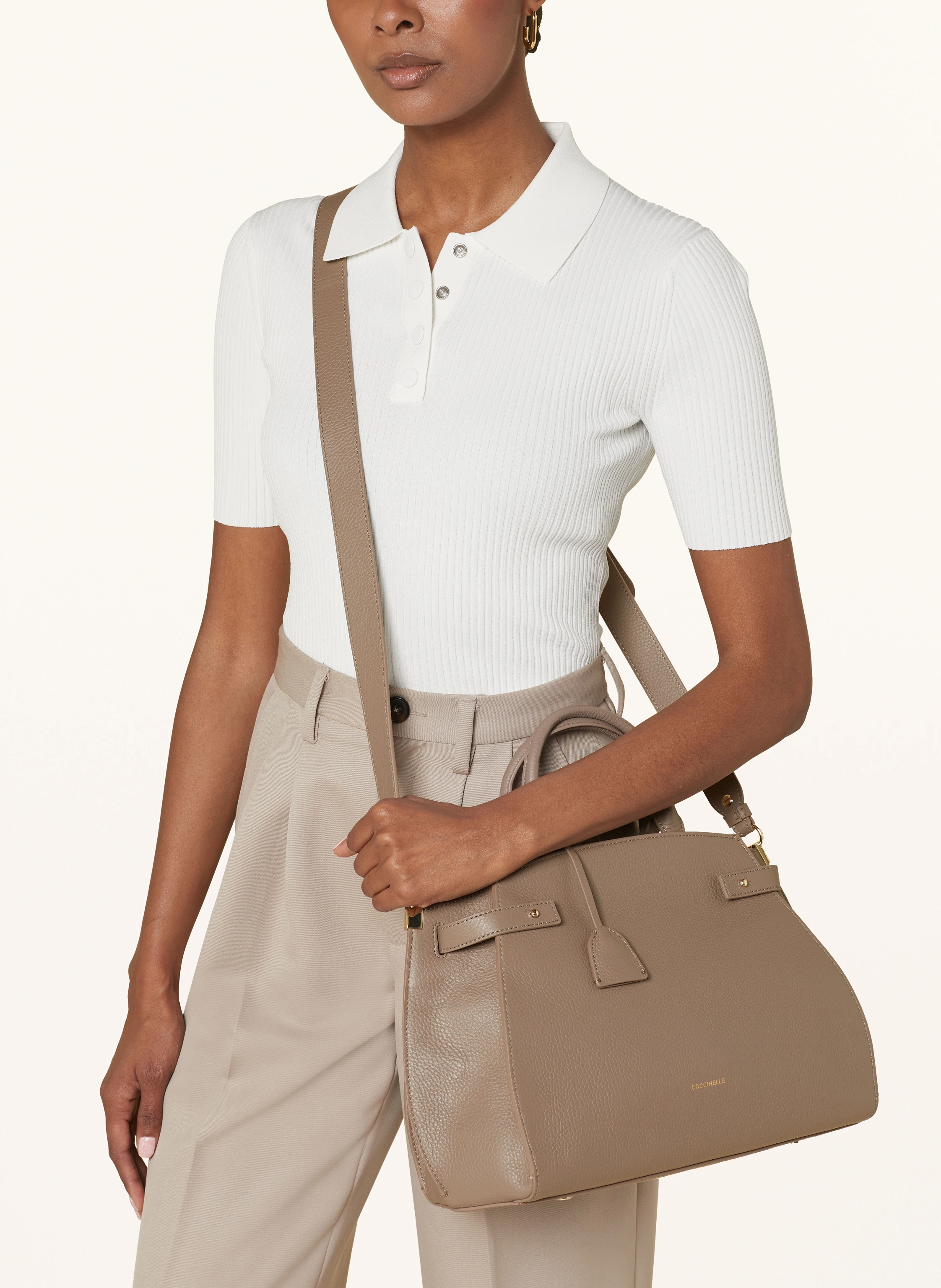 COCCINELLE Handtasche