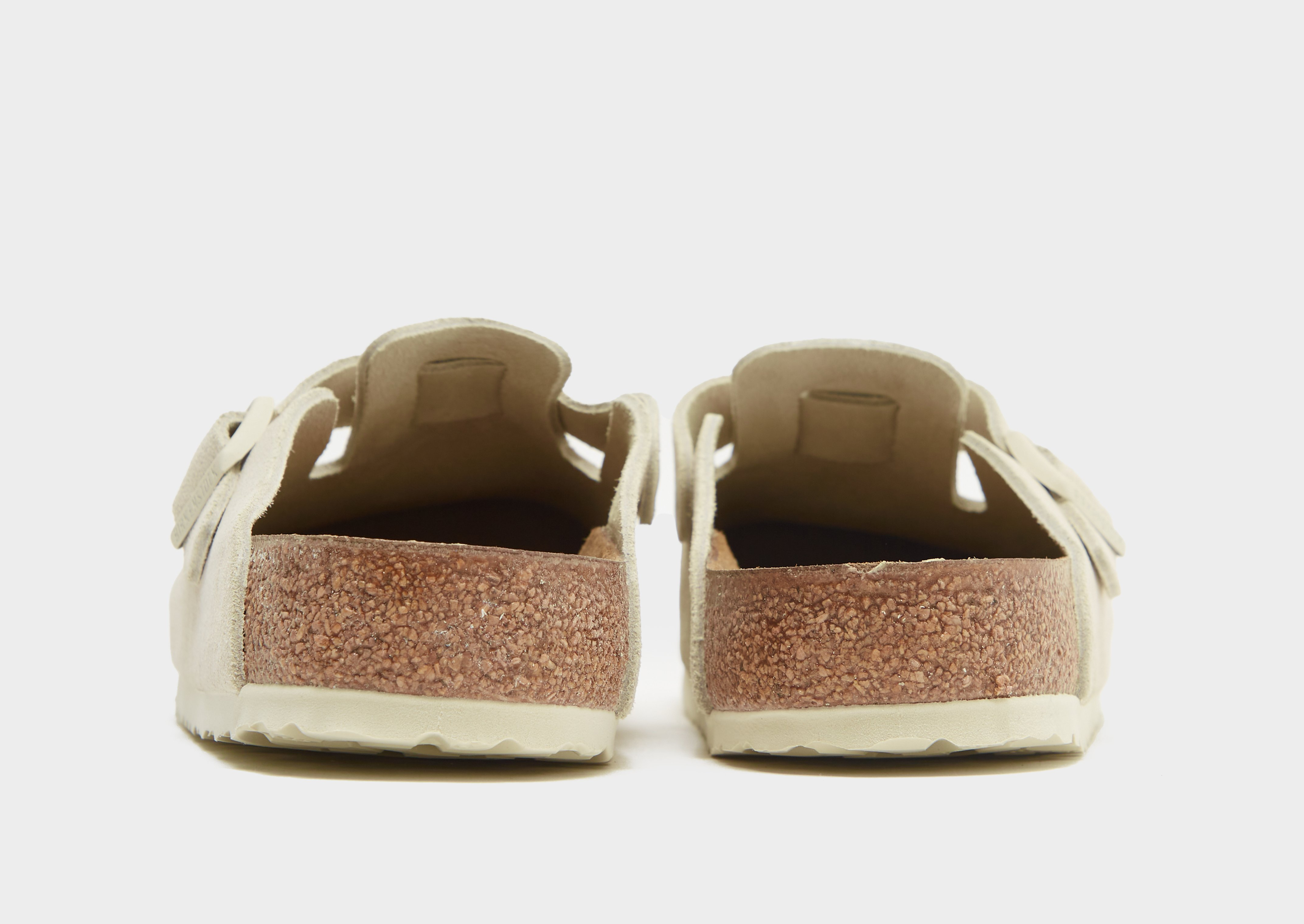 Birkenstock Boston Homme