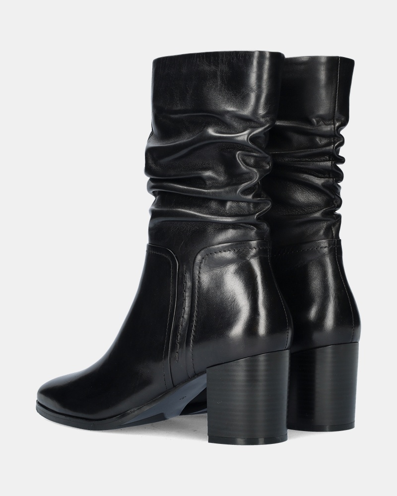 Regarde le Ciel Joan 11 Rits- & gesloten boots  - zwart
