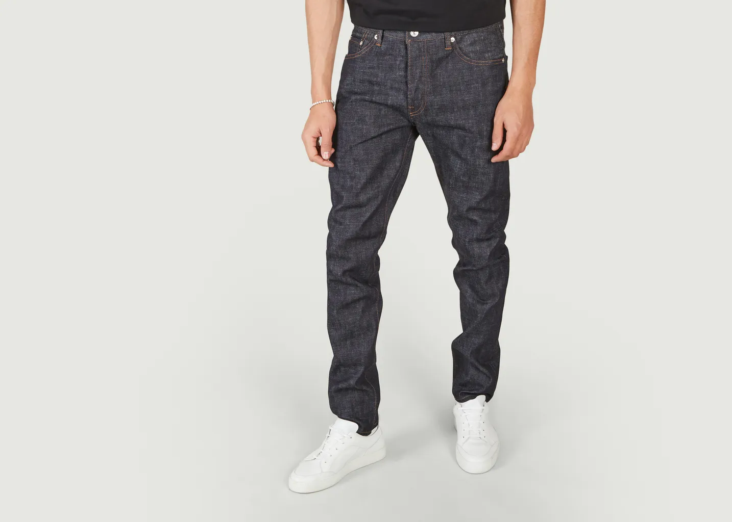 Jeans Slim Tapered Nihon Menpu Edwin