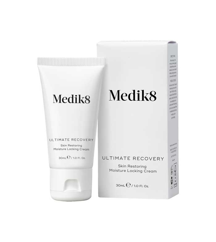 Medik8 - Creme Hidratante Reparador Ultimate Recovery