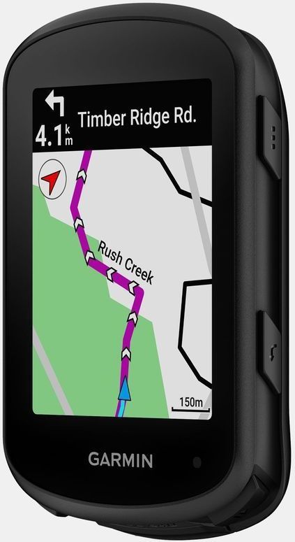 Garmin Edge 840 GPS Fietscomputer