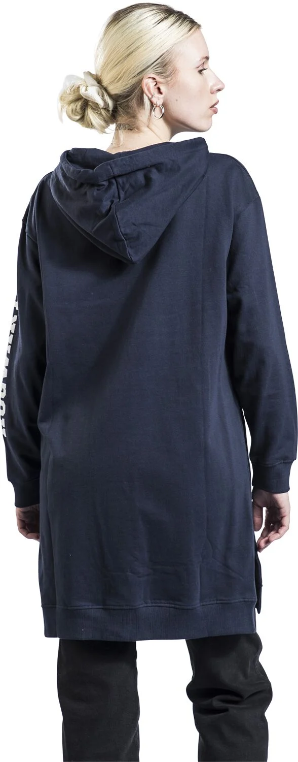 Hogwarts School | Harry Potter Robe mi-longue