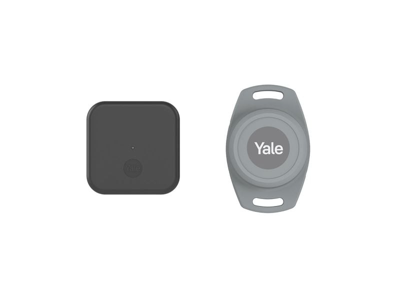 Yale Smart Garage Opener Intelligenter Garagentoröffner mit Positionssensor