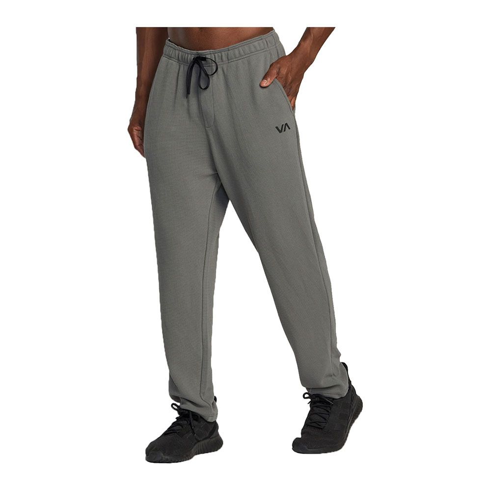 Rvca C-ABLE - Jogging Homme olive