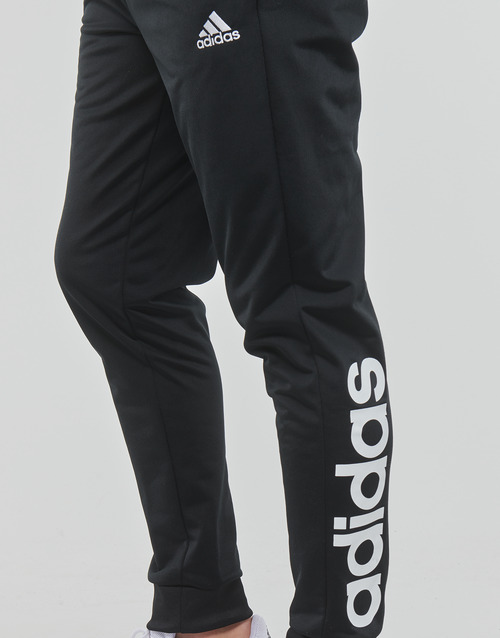 Adidas Sportswear - LIN TR TT TS - Noir