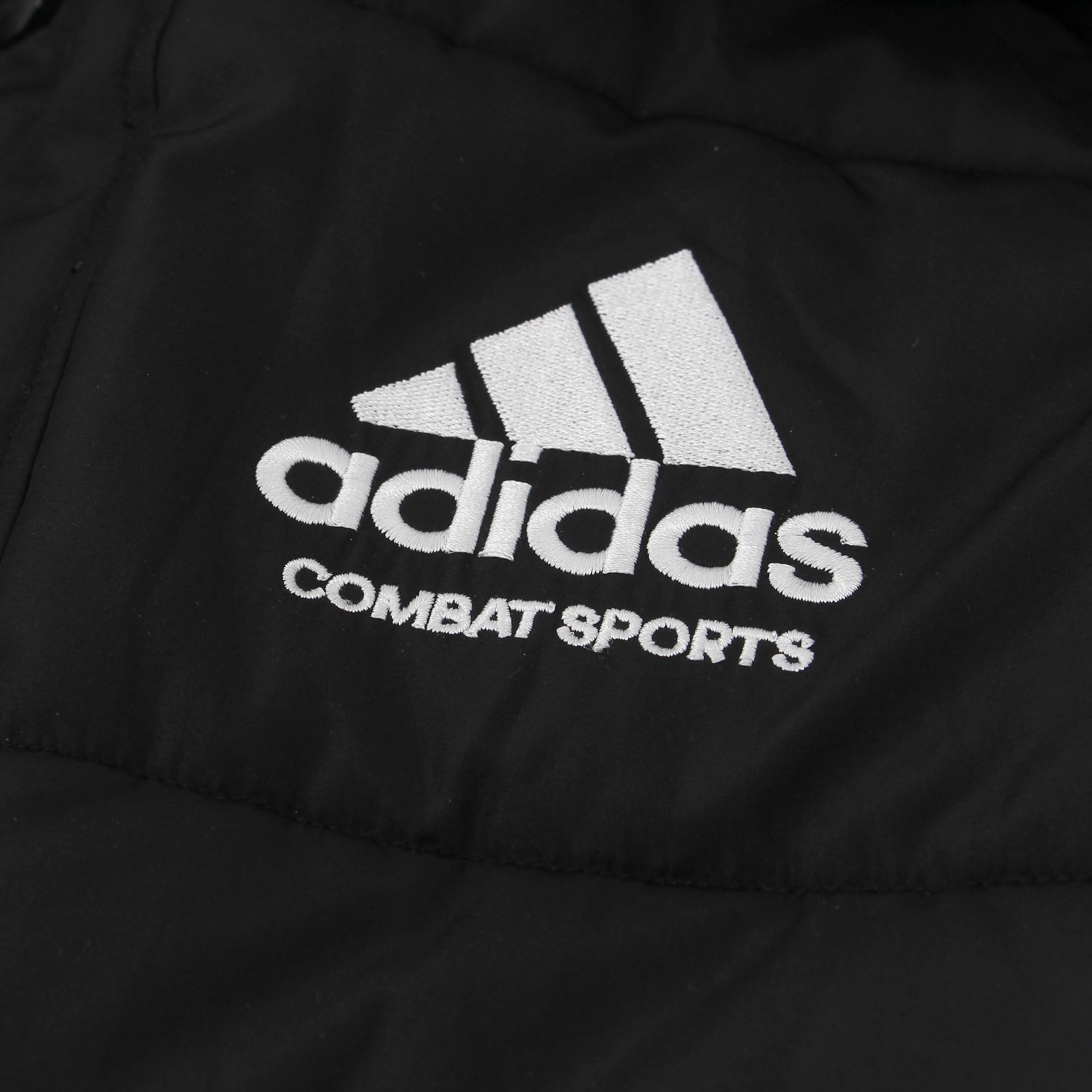 adidas Performance Parka mit Kapuze