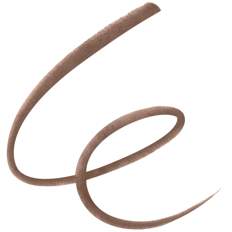 L'Oréal Paris Cosmetics Infaillible Brows 24H Micro Precision Pencil 1 gr. - 3.0 Brunette