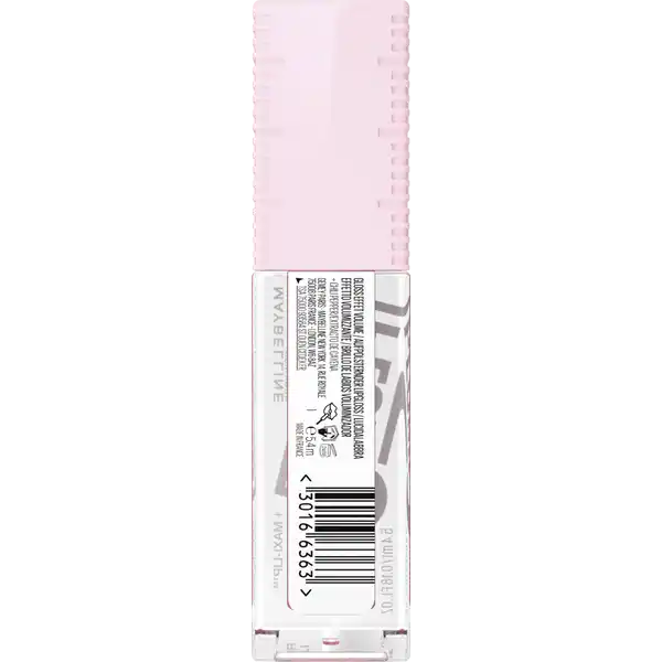 Lifter Plump 001 Ice & Lipliner 50 Dusty Rose